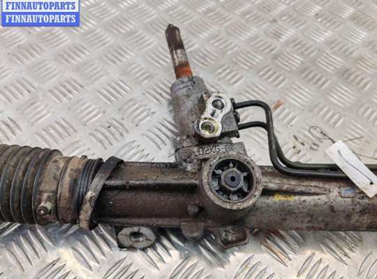 купить Рейка рулевая на Peugeot 407