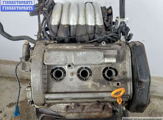 купить Двигатель (ДВС) на Audi A6 C5 (1997-2005)