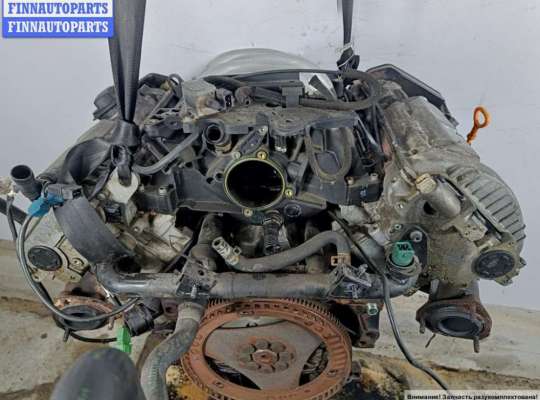 купить Двигатель (ДВС) на Audi A6 C5 (1997-2005)