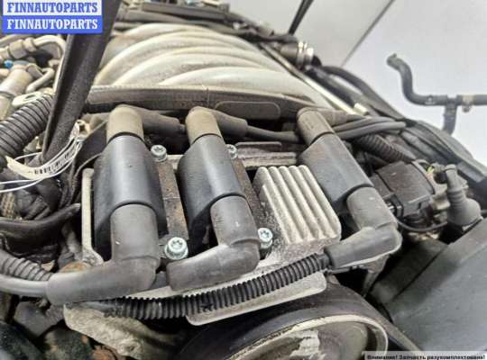 купить Двигатель (ДВС) на Audi A6 C5 (1997-2005)