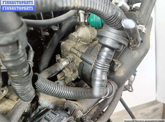 купить Двигатель (ДВС) на Audi A6 C5 (1997-2005)