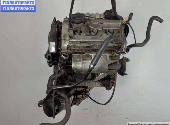 купить Двигатель (ДВС) на Audi A6 C5 (1997-2005)