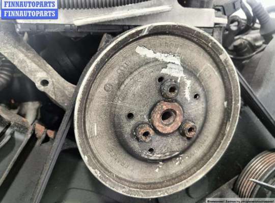 купить Двигатель (ДВС) на Audi A6 C5 (1997-2005)