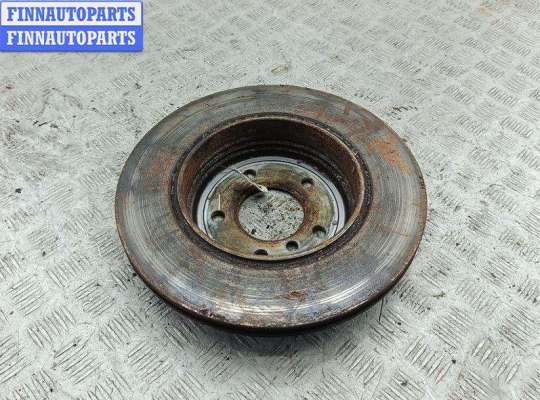 купить Диск тормозной задний на BMW 5 E60/E61 (2003-2010)