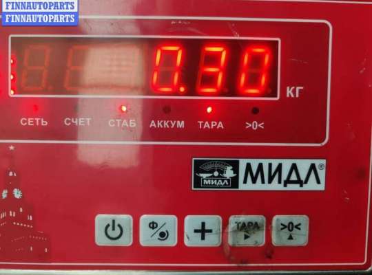 купить Кронштейн крепления на Opel Astra F (1991-1998)