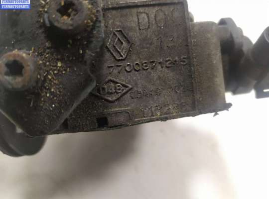 купить Заслонка дроссельная на Renault Espace III (1996-2002)