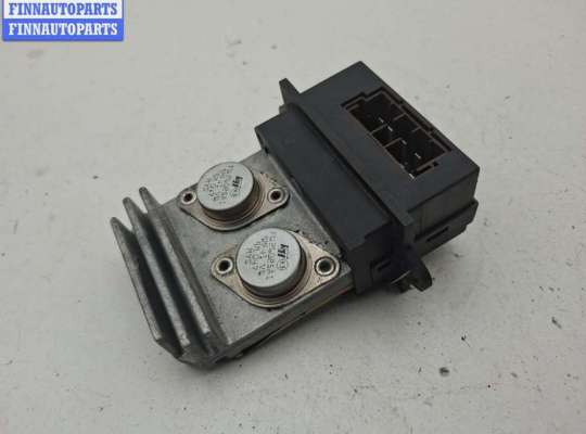 Сопротивление отопителя OP2375262 на Opel Vectra B (1995-2002)