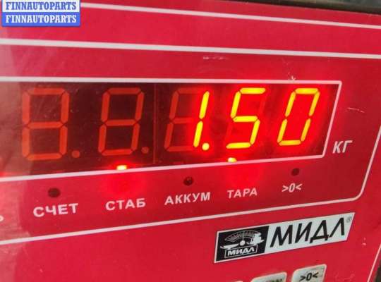 Муфта вентилятора (вискомуфта)