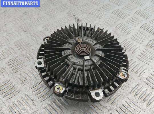 Купить Вискомуфта на Kia Sorento 1 (BL, 2002-2009) Вискомуфта KA574053 на Kia Sorento 1 (BL, 2002-2009)