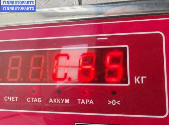 купить Замок двери задней левой на Ford Mondeo III (2000-2007)