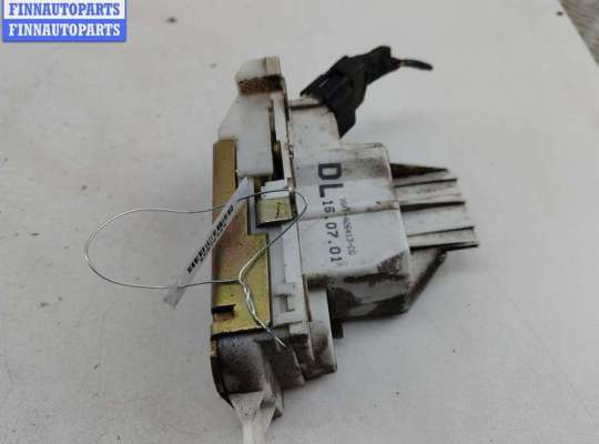 купить Замок двери задней левой на Ford Mondeo III (2000-2007)