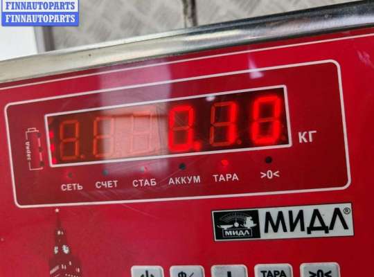 купить Ручка двери внутренняя передняя левая на Lancia Phedra