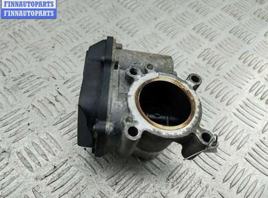 купить Заслонка дроссельная на Skoda Fabia mk2 (5J)