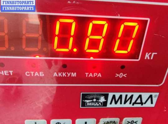 купить Заслонка дроссельная на Skoda Fabia mk2 (5J)