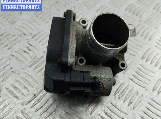 купить Заслонка дроссельная на Skoda Fabia mk2 (5J)