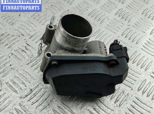 купить Заслонка дроссельная на Skoda Fabia mk2 (5J)