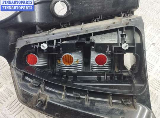 купить Фонарь задний правый на Opel Zafira B (2004-2014)