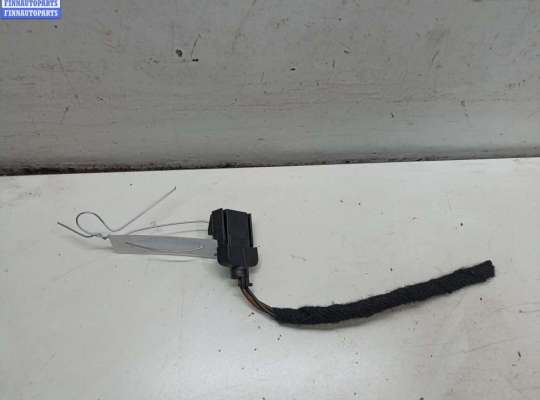 купить Разъем (фишка) проводки на Opel Zafira B (2004-2014)