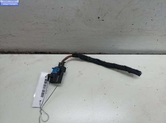 купить Разъем (фишка) проводки на Opel Zafira B (2004-2014)