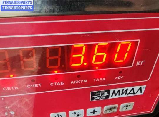 купить Стартер на Volkswagen Golf-3