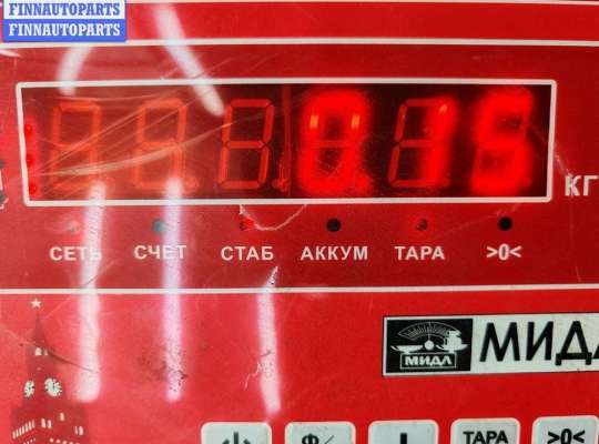 купить Трос двери задней на BMW 5 E39 (1995-2003)