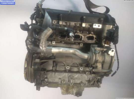 купить Двигатель (ДВС) на Opel Vectra C (2002-2008)