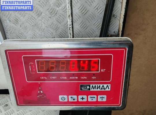 купить Молдинг двери передней левой на Opel Zafira A (1999-2005)