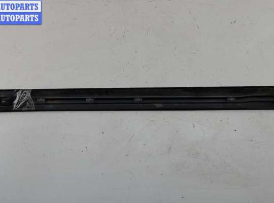 купить Молдинг двери передней левой на Opel Zafira A (1999-2005)