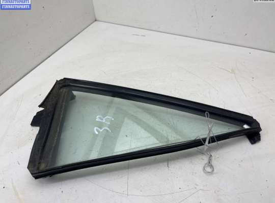 Стекло форточки двери задней правой MZ536688 на Mazda 6 (2007-2012) GH