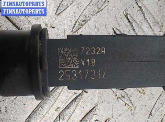 купить Форсунка топливная (комплект) на Opel Astra G (1998-2004)