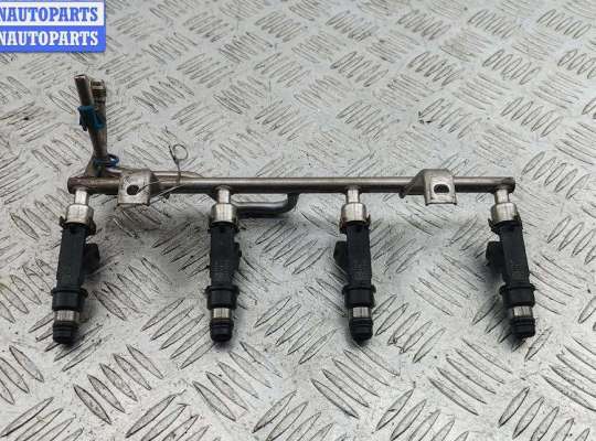 купить Форсунка топливная (комплект) на Opel Astra G (1998-2004)