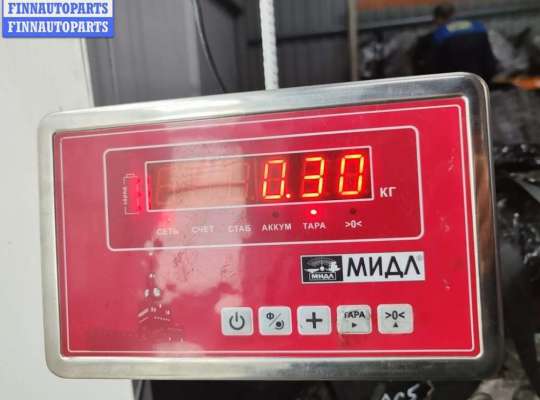 купить Форсунка топливная (комплект) на Opel Astra G (1998-2004)