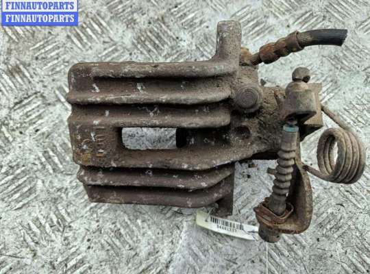 купить Суппорт задний правый на Audi A4 B6 (2001-2004)