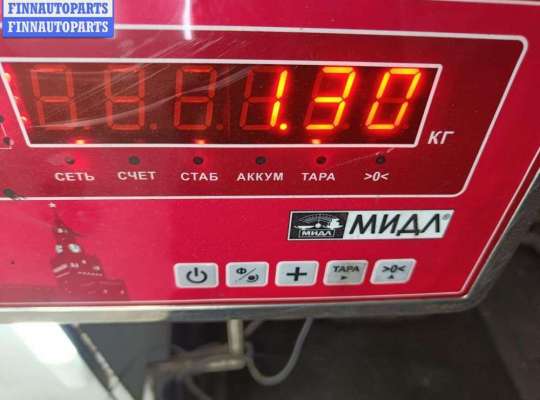 купить Суппорт задний правый на Audi A4 B6 (2001-2004)