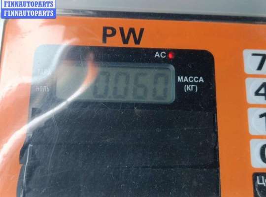 купить Кнопка аварийной сигнализации (аварийки) на Audi A6 C5 (1997-2005)