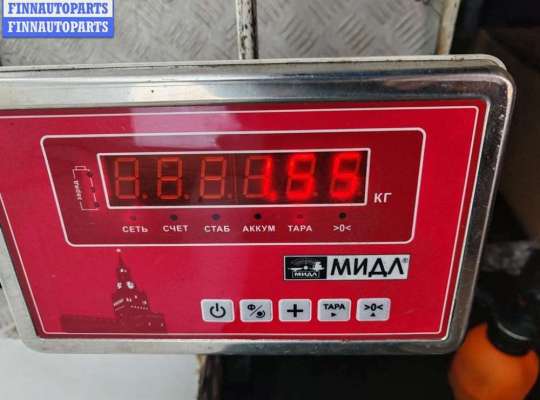 купить Двигатель отопителя (моторчик печки) на Opel Signum (2003-2008)