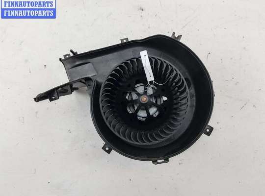 купить Двигатель отопителя (моторчик печки) на Opel Signum (2003-2008)