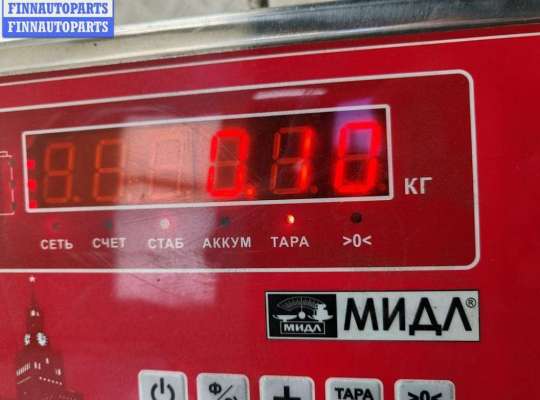 купить Переключатель дворников на Ford Focus I (1998-2005)