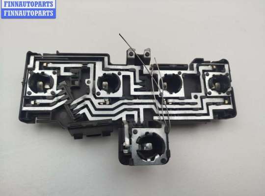 Плата фонаря заднего левого VG2728891 на Volkswagen Passat B5+ (GP)