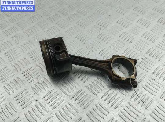 купить Поршень с шатуном на Volkswagen Passat B5