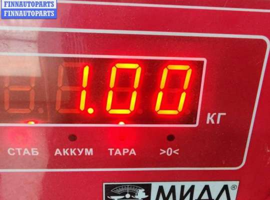 купить Поршень с шатуном на Volkswagen Passat B5