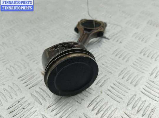 купить Поршень с шатуном на Volkswagen Passat B5