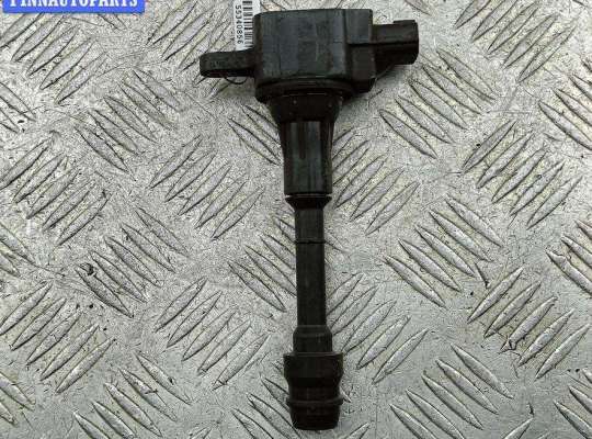 Купить Катушка зажигания на Nissan X-Trail (2001-2007) T30 Катушка зажигания NS969810 на Nissan X-Trail (2001-2007) T30