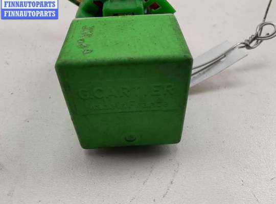 купить Реле (прочие) на Citroen Berlingo (1996-2002)