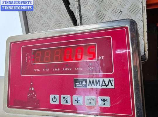 купить Реле (прочие) на Citroen Berlingo (1996-2002)