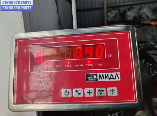 купить Фланец (тройник) системы охлаждения на Ford Focus I (1998-2005)