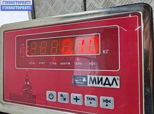 купить Ответная часть (скоба) замка двери на Citroen Jumper (2006-2014)