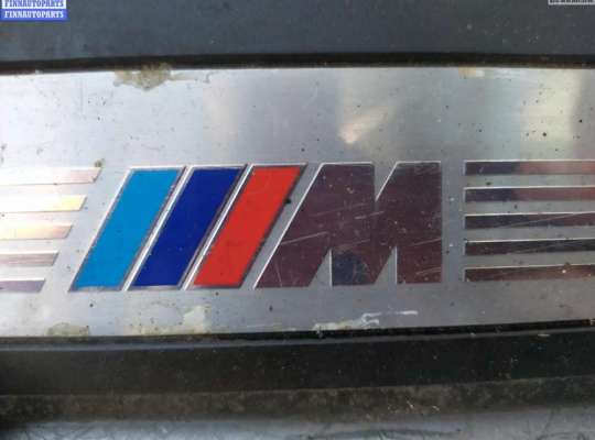 купить Накладка на порог внутренняя (салона) на BMW 5 E60/E61 (2003-2010)