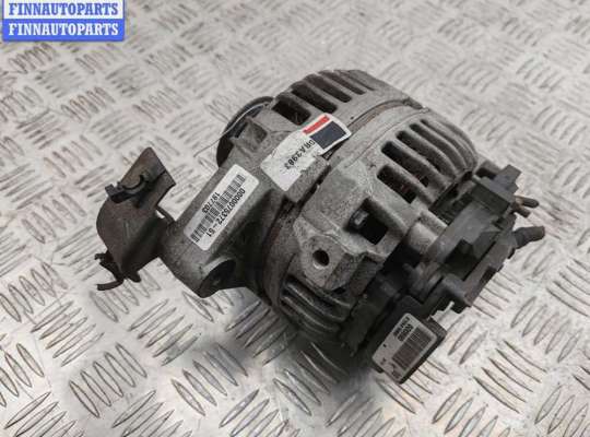 Генератор на Opel Astra G / Classic