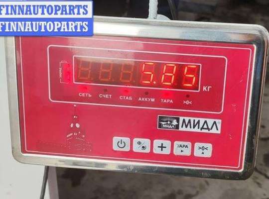 Генератор на Opel Astra G / Classic